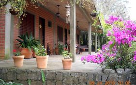 Posada del Bosque